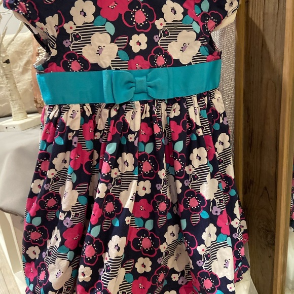 2 spring dresses from Gymboree - Picture 6 of 6
